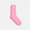 Chaussettes de couleurs