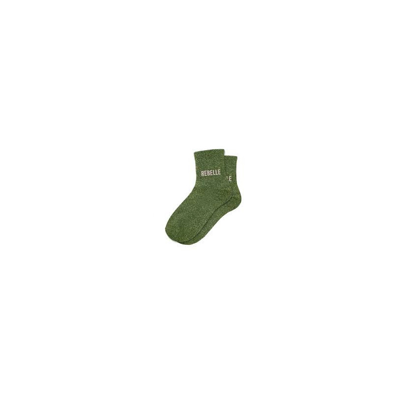 Chaussettes de couleurs