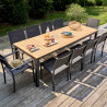 TABLE OSLO