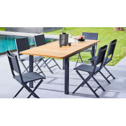 TABLE OSLO