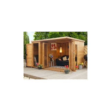 LIT CABANE
