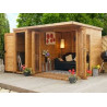 LIT CABANE