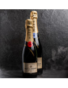 Vins et spiriteux
